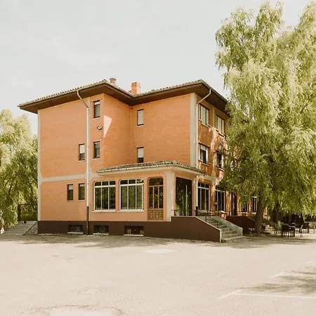 Gasthof Loras Del Brulles - En